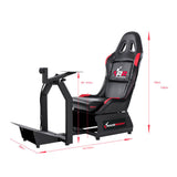 RACEROOM GAME SEAT RR3055