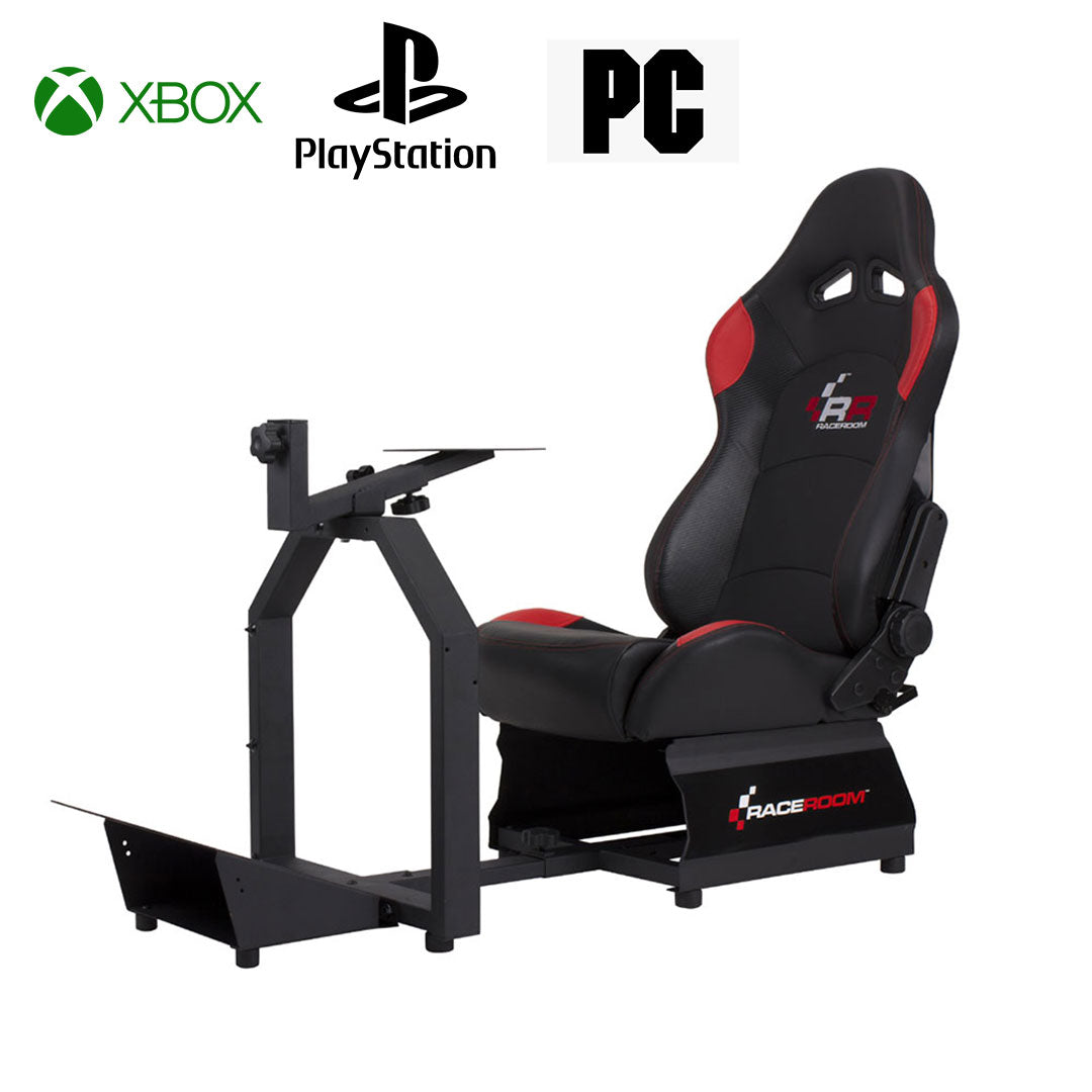 Console racing seat hot sale