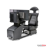 TrackTime Pro Sports Simulator Package