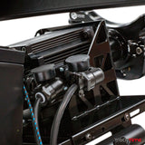 TrackTime Pro Sports Simulator Package