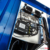 TrackTime Pro Sports Simulator Package