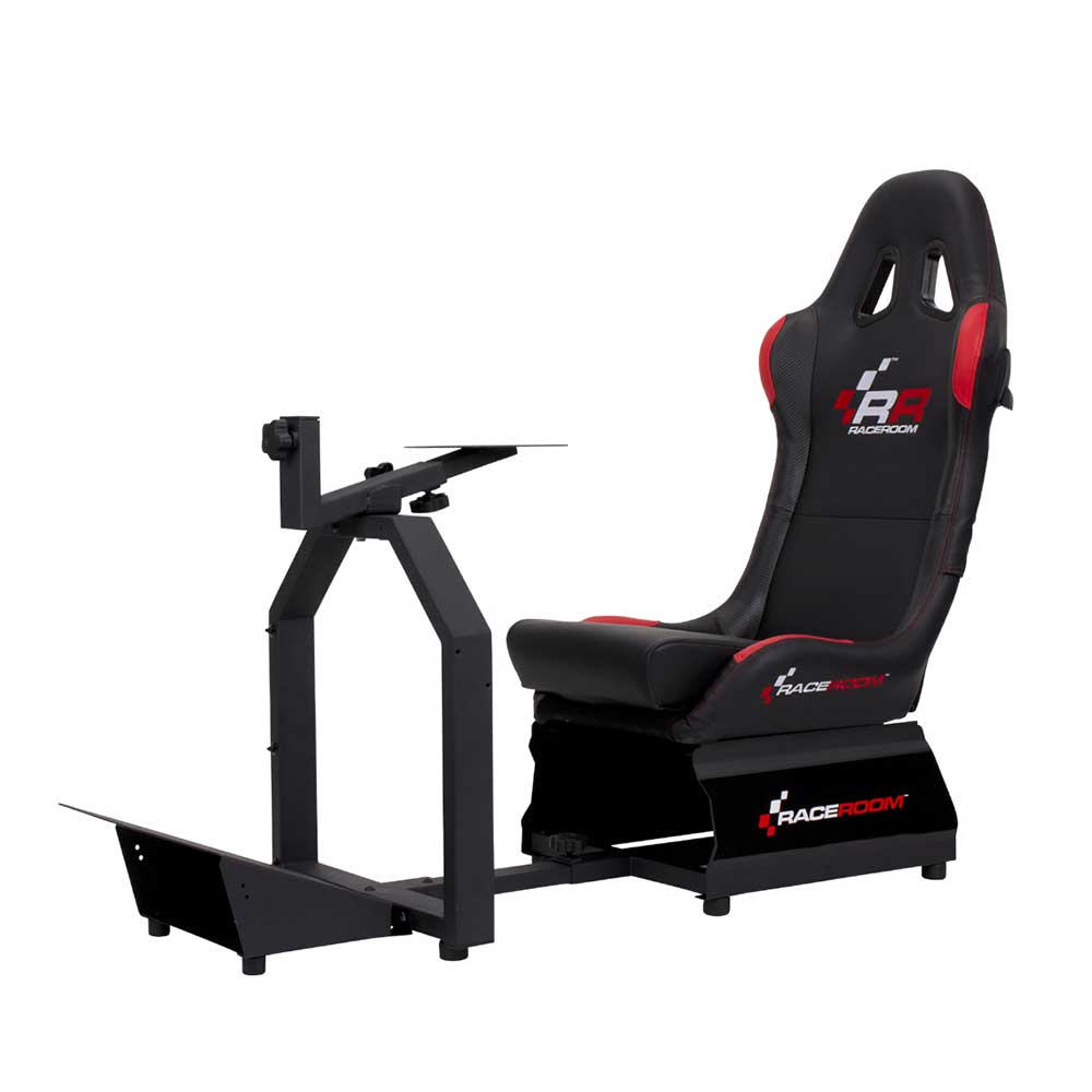 RACEROOM SIM FRAMES – Raceroom UK Sim Racing Store