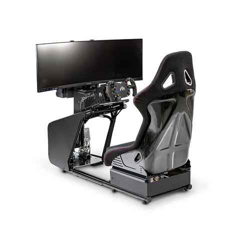 TRACKTIME PRO TECHNOLOGY SIMULATOR PACKAGE