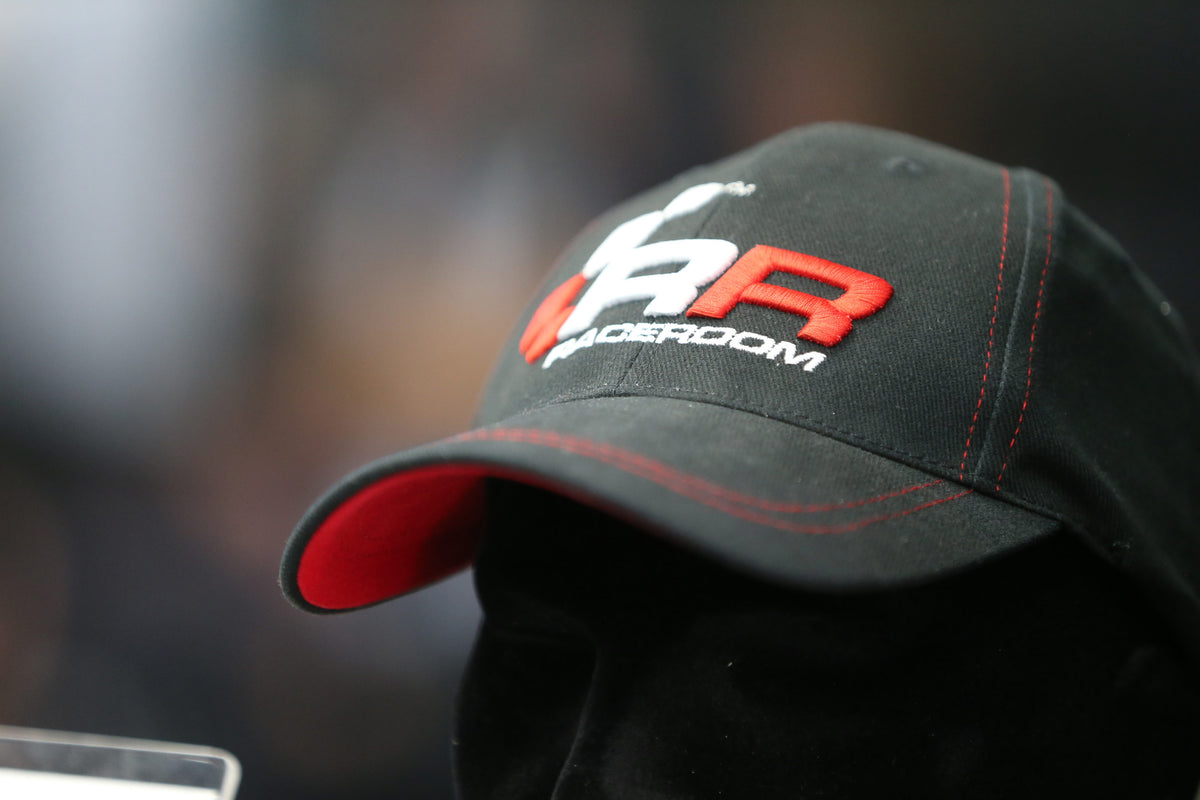 APPAREL – Raceroom UK Sim Racing Store