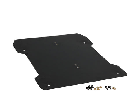 Fanatec Pedal Adapter Plate For RaceRoom Frame