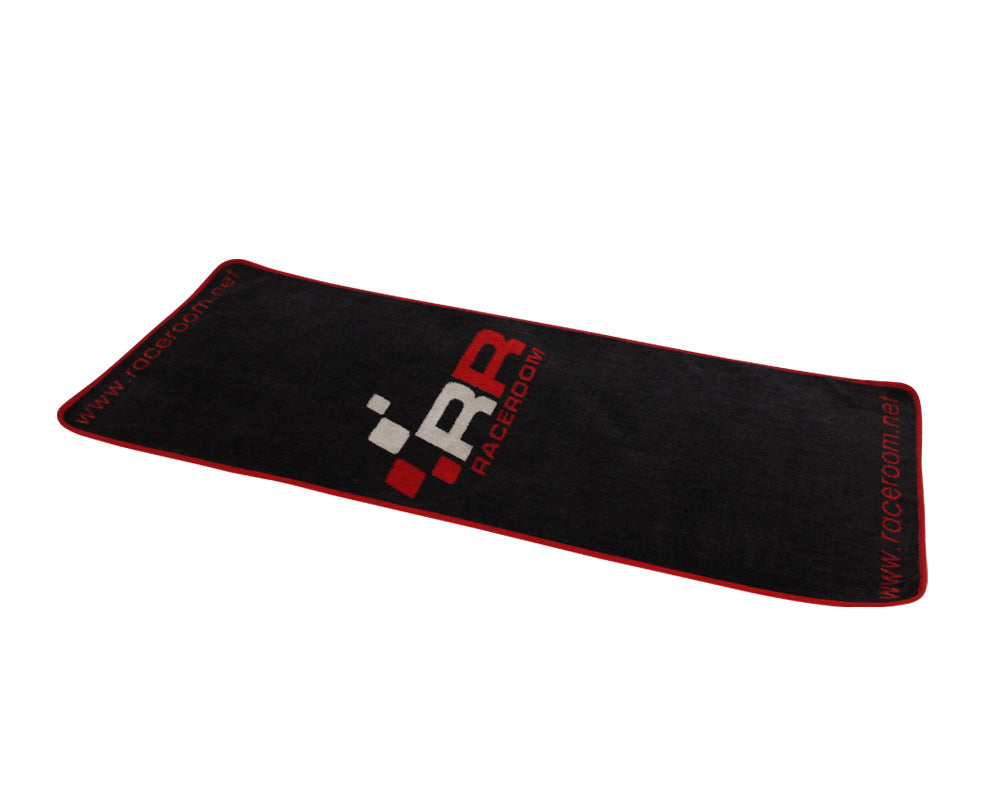 RaceRoom Floor Mat For Sim Frames – Raceroom UK Sim Racing Store