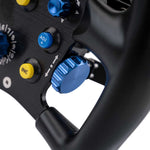 Ascher Racing F64 V3 Formula Wheel