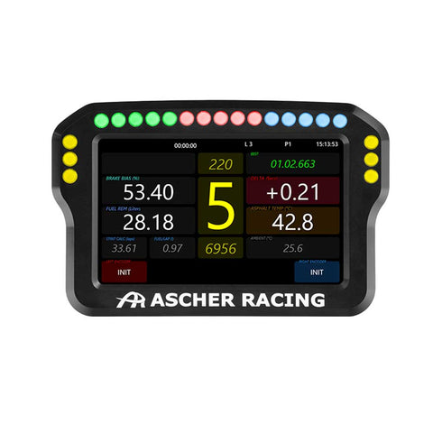 Raceroom - RaceRoom - Siège simulation RR3033 Raceroom