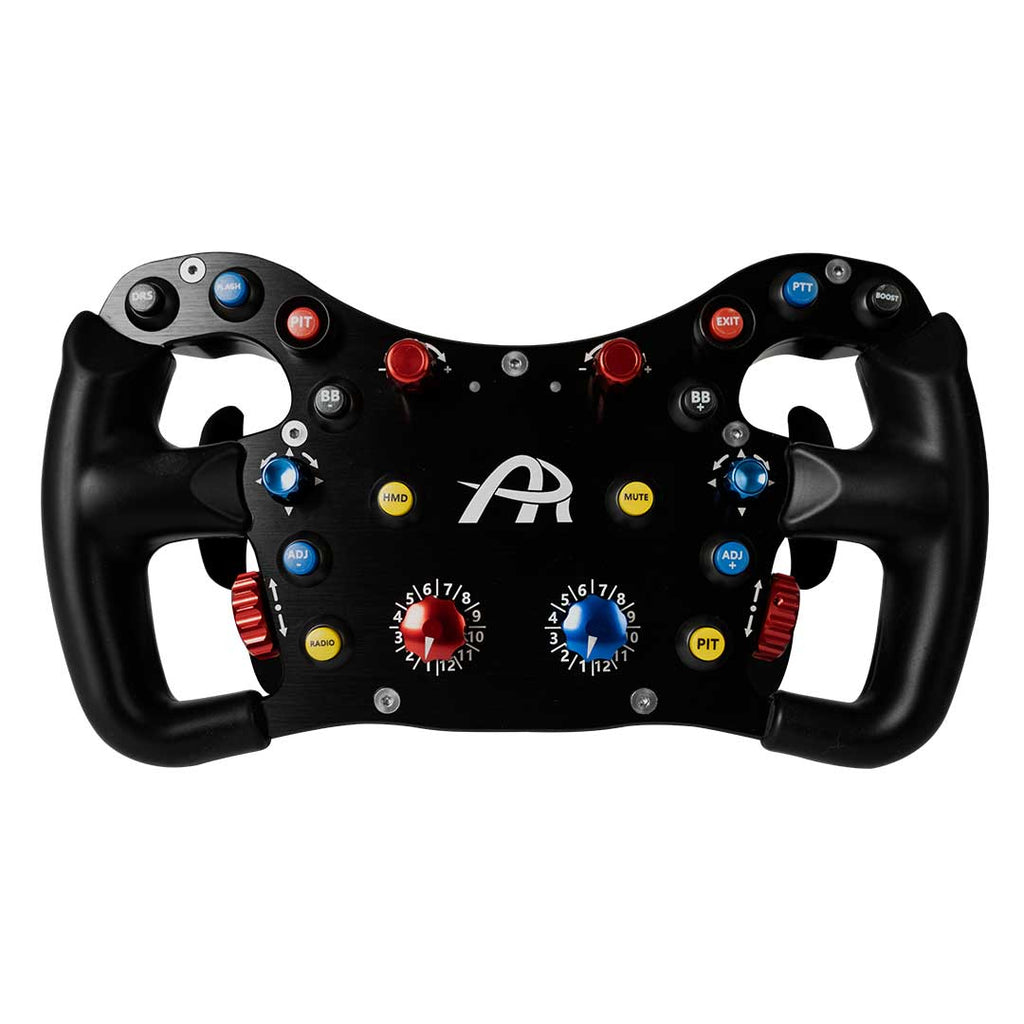 Simucube 2 + Ascher F64-USB V3 Wheel Bundle Deal – Raceroom UK Sim ...