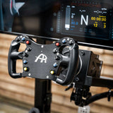 TrackTime 3motion Simulator Package