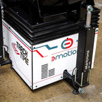 TrackTime 3motion Simulator Package