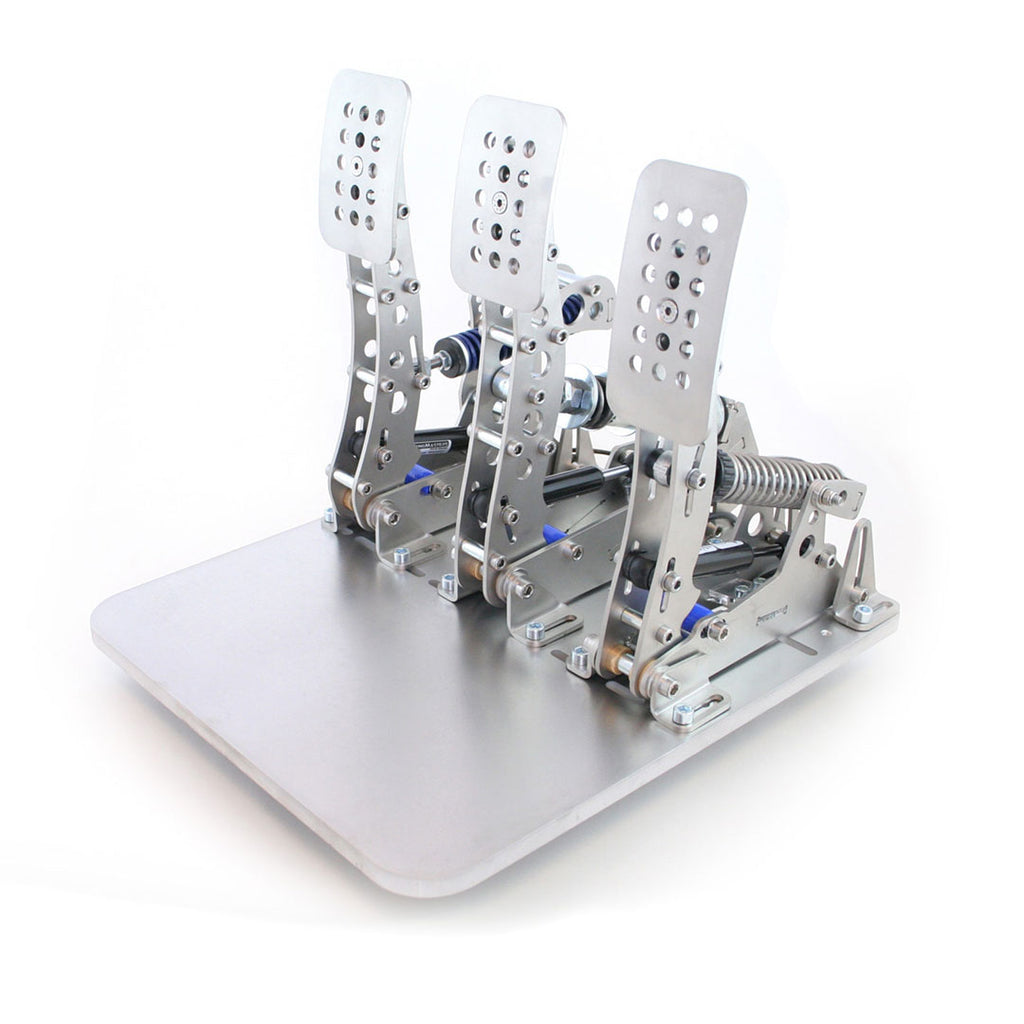 HEUSINKVELD BASE PLATE - ULTIMATE – Raceroom UK Sim Racing Store