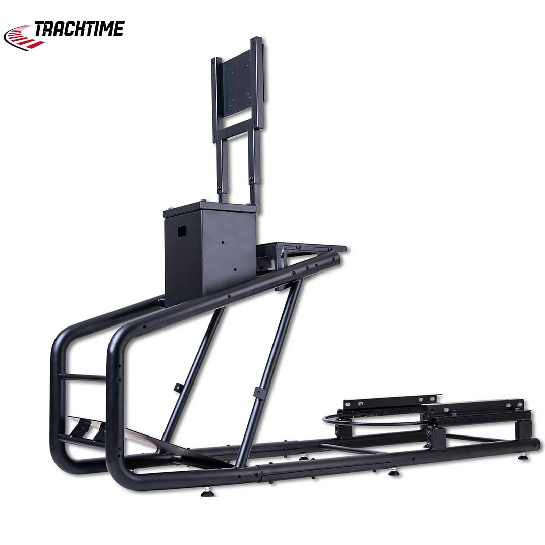 TrackTime Race Rig - NEW – Raceroom UK Sim Racing Store