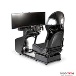 TrackTime Pro Sports Simulator Package